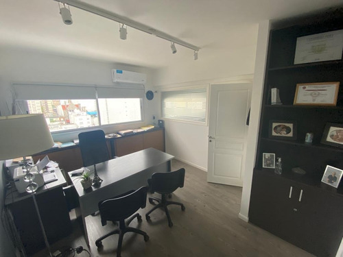 Imagen 7 de 14 de Venta Excelente Oficina Centro Mar Del Plata
