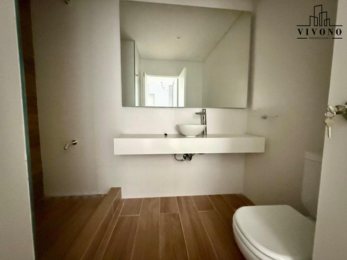 Monoambiente A Estrenar En - Córdoba 4300 - Dome Green Soho