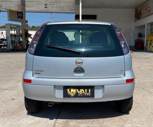 Corsa Hat. Maxx 1.4 8v Econoflex 5p