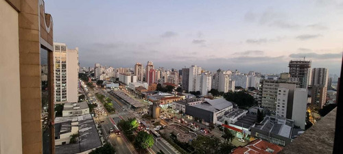 Imagem 15 de 27 de Sala Comercial Para Alugar Na Rua Vergueiro, Vila Mariana, São Paulo - Sp - Liv-16282