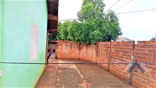 Imagem 7 de 13 de Terreno À Venda, 340 M² Por R$ 140.000,00 - Afonso Saraiba - Ibiporã/pr - Te0596