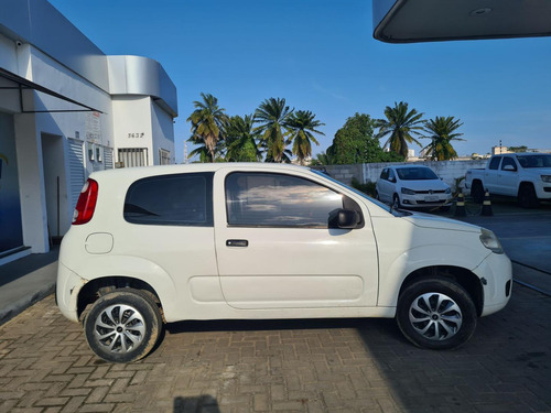 Fiat Uno Vivace 1.0