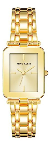 Reloj De Mano Para Mujer Reloj De Pulsera Para Mujer Anne Kl