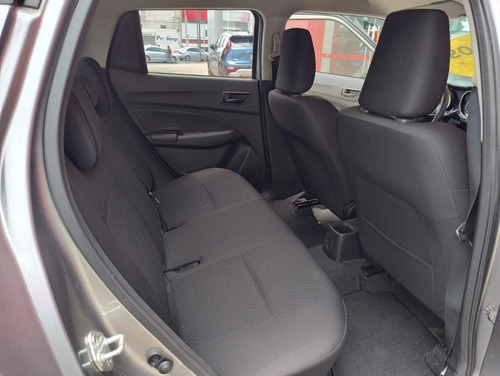 Suzuki Swift 1.0 Booster Jet At
