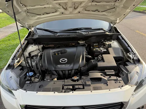 Mazda CX-3 2.0 Grand Touring Lx At