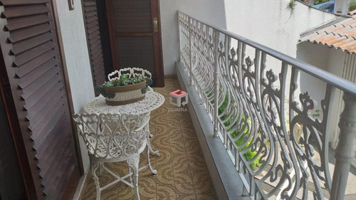 Imagem 17 de 30 de Casa Para Aluguel, 3 Quartos, 1 Suíte, 3 Vagas, Nova Petrópolis - São Bernardo Do Campo/sp - 107791