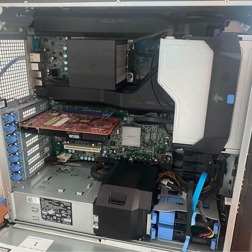 Dell Precision Tower 5810 (Usado)