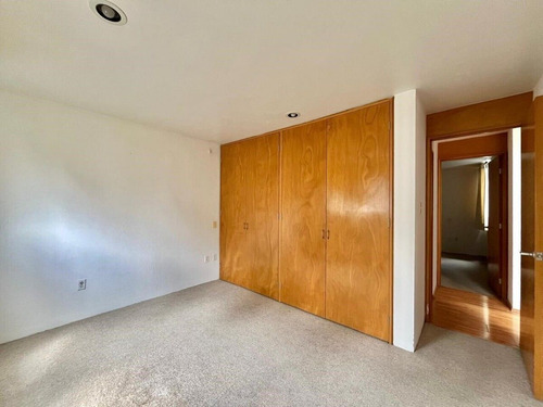 Casa En Condominio En Venta En Tlalpan