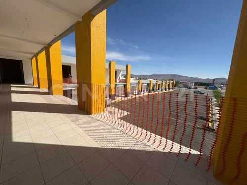 Plaza Comercial El Portal,venta ,en Avenida Guillermo Prieto Lujan, Chihuahua.