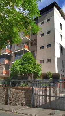 Apartamento en venta
