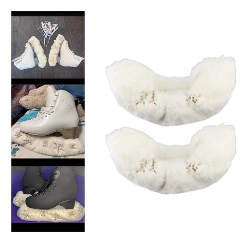 Cubiertas Para Cuchillas De Patines De Hielo, Cubiertas Para