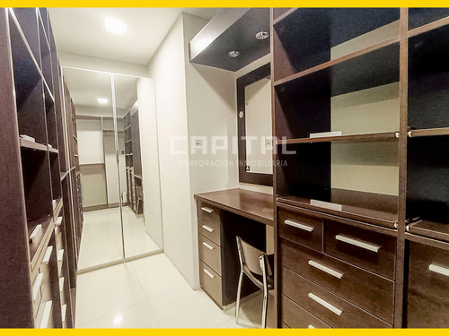 Casa Con Piscina En Alquiler Condominio Las Palmas Ii