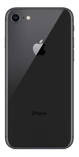 iPhone 8 64 Gb Gris Espacial Nuevo Sin Uso Original 