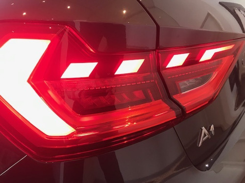 Audi A1 2021 Aut A1 A4 Nuevo A200 35 2020 A3 2019 Usado Tv