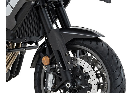 Imagen 12 de 15 de Benelli Trk 502 Adventure No Gs Versys $ 900.000 0 % Bbva