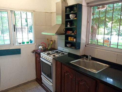 Venta De Casa 4 Ambientes La Unión El Trébol