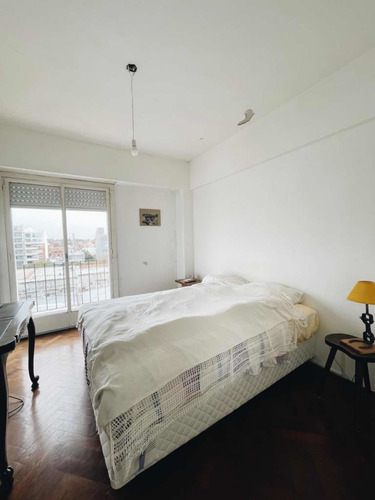 Imagen 9 de 13 de Venta Departamento 3 Ambientes En La Lucila Con Balcón Y Terraza Común