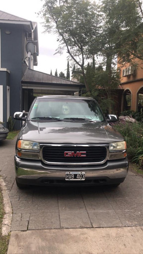 Chevrolet Sierra 1500 8cil
