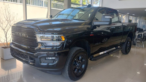 RAM 2500 6.7 Laramie At6 350Cv 4X4