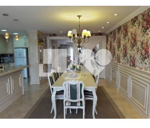 Casa De 4 Dormitórios No Jardim Itu - 28-im425490