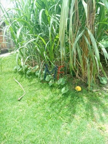Imagem 5 de 30 de Ref 13.019 -bela Chácara No Bairro Éden - Sorocaba, Com 5 Dorms (2 Suítes), Área De Churrasco, Sala, Piscina, 10 Vagas, 1500 M² De Terreno. - 13019