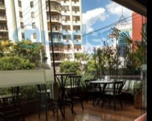 Imagem 9 de 10 de Cafeteria E Salgaderia Na Zona Sul De Sp - Pt00060 - 67800255