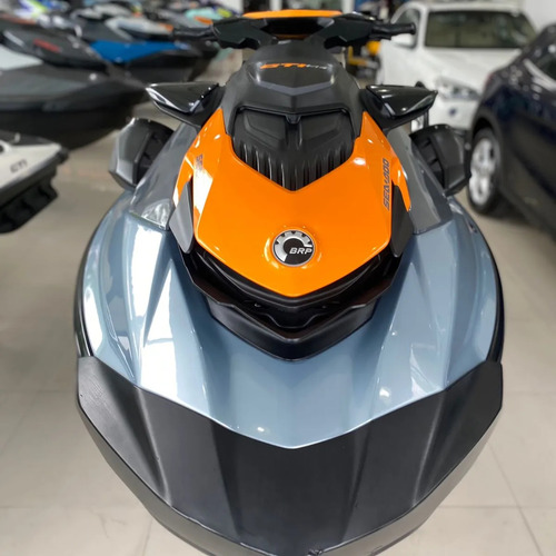 Sea Doo Gti 170 Som