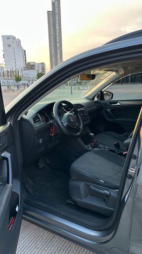 Volkswagen Tiguan 1.4 Trendline At
