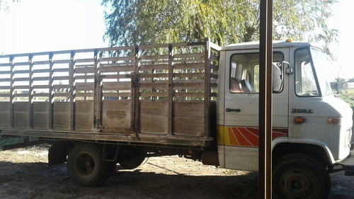 Mercedes-benz L708/ 35 0