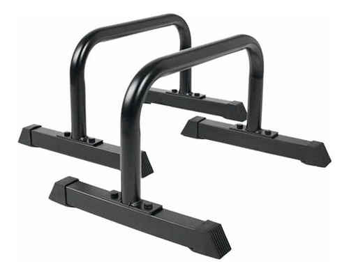 Imagen 2 de 2 de Barras Paralelas - Parallettes - Push Up Bar