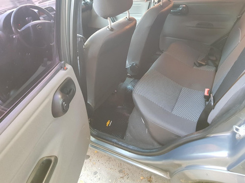 Chevrolet Corsa 2013 Classic Lt 1,4 N Spirit Full