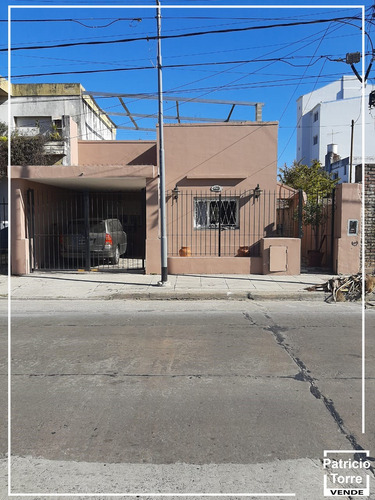 Casa Lote Propio En Una Planta