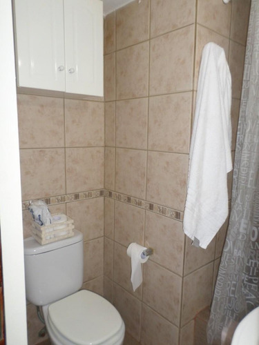Imagen 6 de 8 de Muy Buen Ph De Dos Ambientes En Villa Adelina