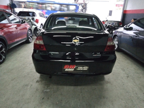 Chevrolet Prisma 1.4 Maxx Econoflex 4p