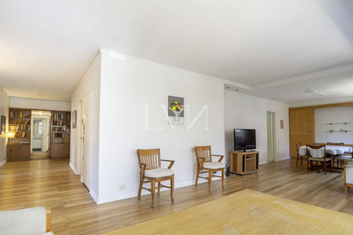 Venta Departamento 4 Ambientes En Palermo