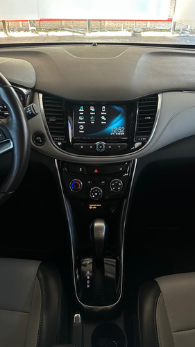Chevrolet Tracker 1.8 Ltz+ 140cv