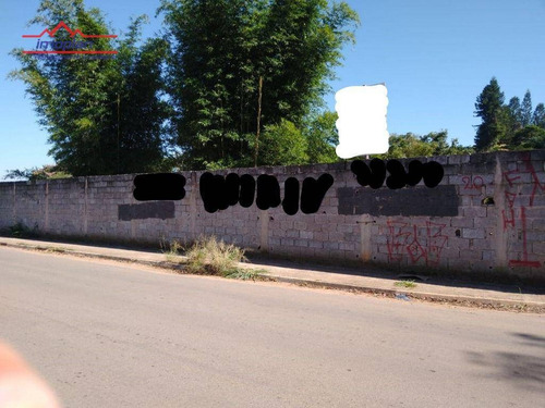 Imagem 1 de 2 de Terreno À Venda, 1237 M² Por R$ 806.000,00 - Caetetuba - Atibaia/sp - Te1821