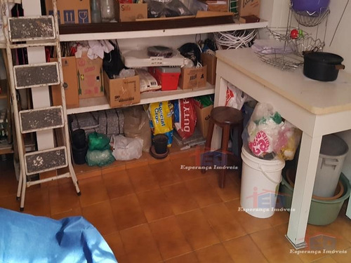 Imagem 13 de 15 de Ref.: 6764 - Casa Terrea Em São Paulo Para Venda - V6764