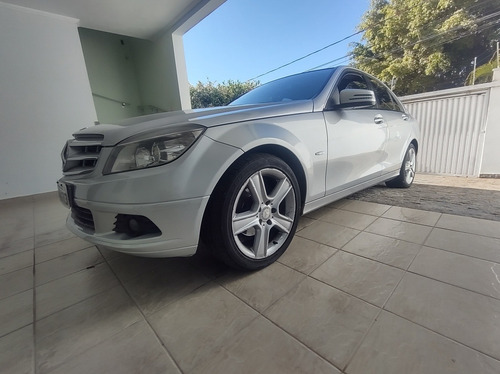 Imagem 12 de 15 de Mercedes-benz C180 2011 1.8 Cgi Turbo 4p