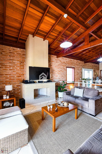 Imagem 18 de 30 de Casa À Venda Em Loteamento Residencial Santa Gertrudes - Ca003796