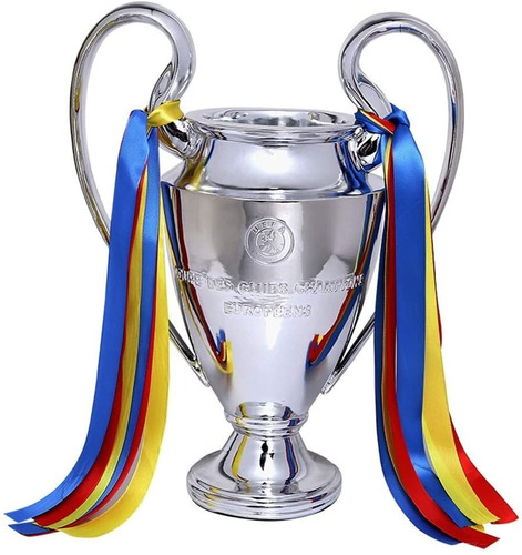 Trofeo Champions League , Copa De Futbol Campeones De Europa
