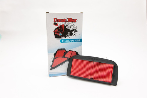 Filtro De Aire Yamaha R1 2002 Al 2003  Nuevo !