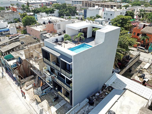 Departamento En Venta En Calica