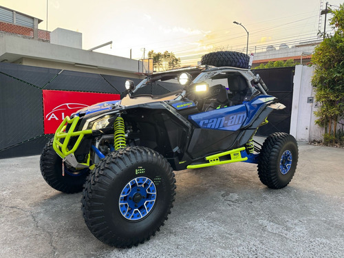 Can Am Turbo Rr 2020