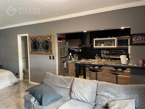 Departamento 1 Ambientes En Venta En Zona Terminal Vieja