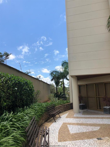 Imagem 3 de 29 de Apartamentos À Venda Em Jundiaí/sp - Compre O Seu Apartamentos Aqui! - 1460182