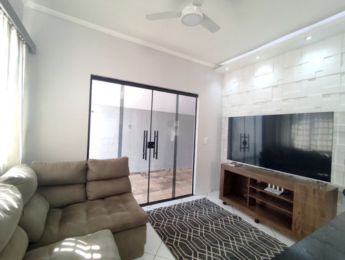 Imagem 14 de 30 de Casa Com 2 Dormitórios À Venda, 77 M² Por R$ 230.000,00 - Jardim Quartieri - Mogi Mirim/sp - Ca0372