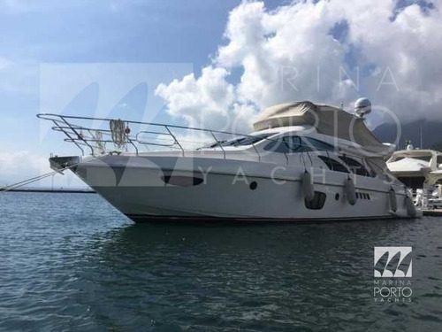 Imagem 2 de 8 de Intermarine Azm 600full