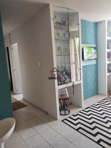 Imagem 6 de 9 de Apartamento A Venda No Bairro Parque Industrial Lagoinha - Ribeirão Preto, Sp - Cp-15