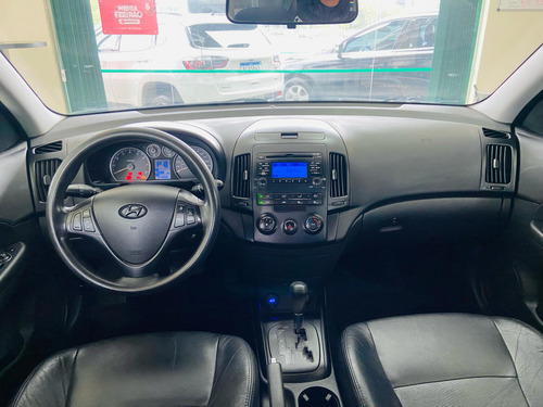 Hyundai I30 CW 2.0 MPFI 16V GASOLINA 4P AUTOMATICO
